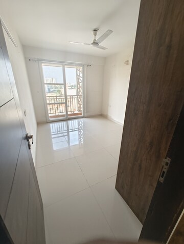 Building Lobby in 3 BHK Apartment at Cedar Luxuria, Sanganer – for Rent
