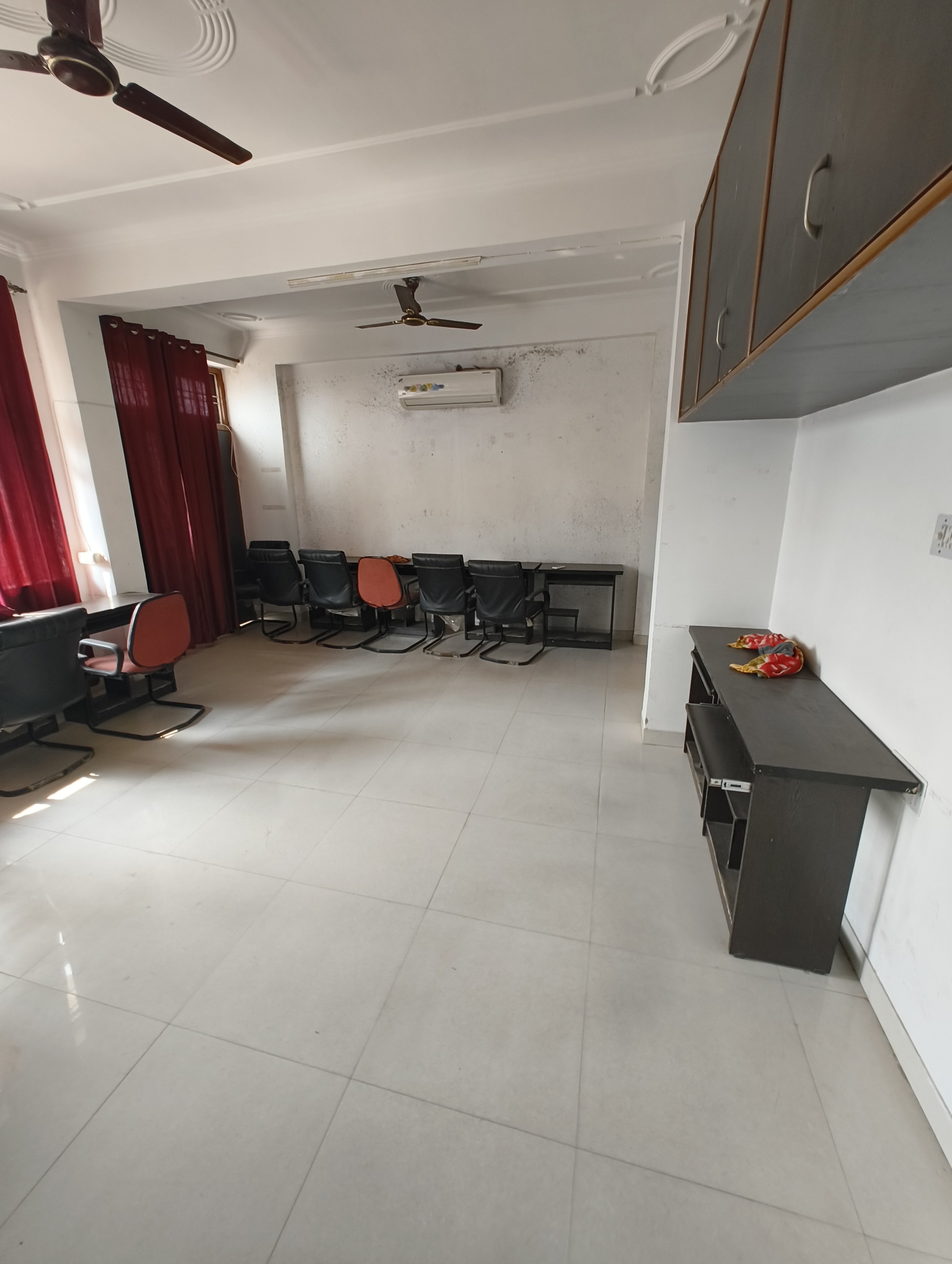 Commercial Office Space 1200 Sq.Ft. For Rent in Mansarovar Jaipur  7787005