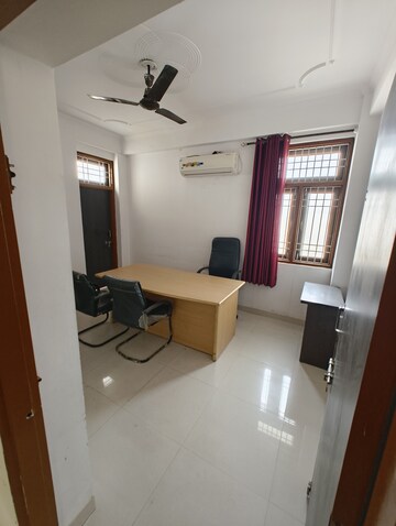 Team Area in  Office Space at Mansarovar – for Rent