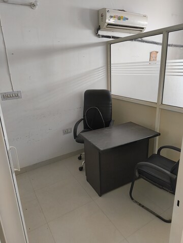 Team Area in  Office Space at Mansarovar – for Rent