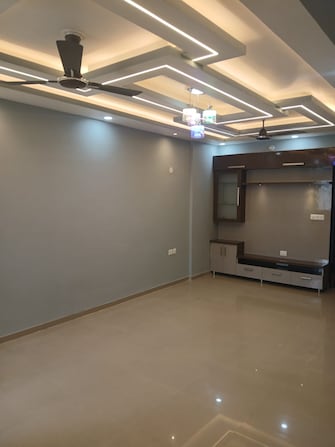 3 BHK Apartment For Rent in Uninav Bliss Raj Nagar Extension Ghaziabad  7787004