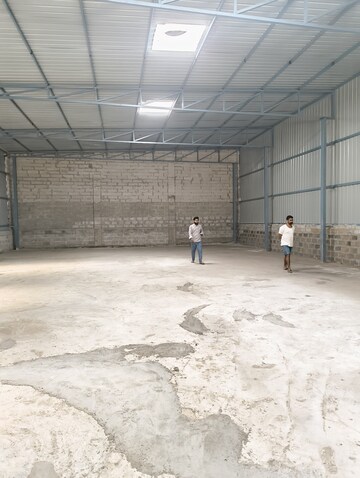 Commercial Warehouse 5400 Sq.Yd. For Rent in Mansarovar Extension Jaipur  7787013