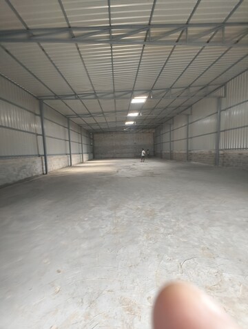 Parking in  Warehouse at Mansarovar – for Rent