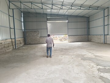 Parking in  Warehouse at Mansarovar – for Rent