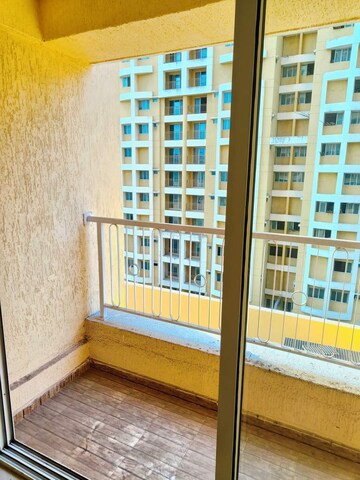 1 BHK Apartment – Exterior View View at JP North Imperia Tower 2, Mira Road - for Sale