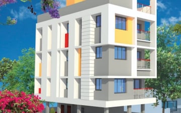 3 BHK Builder Floor For Sale in Kalikapur
