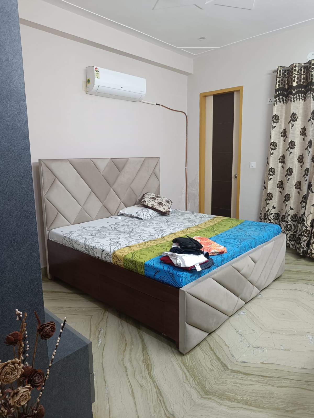 3 BHK Apartment For Rent in ROF Aalayas Sector 102 Gurgaon  7787016