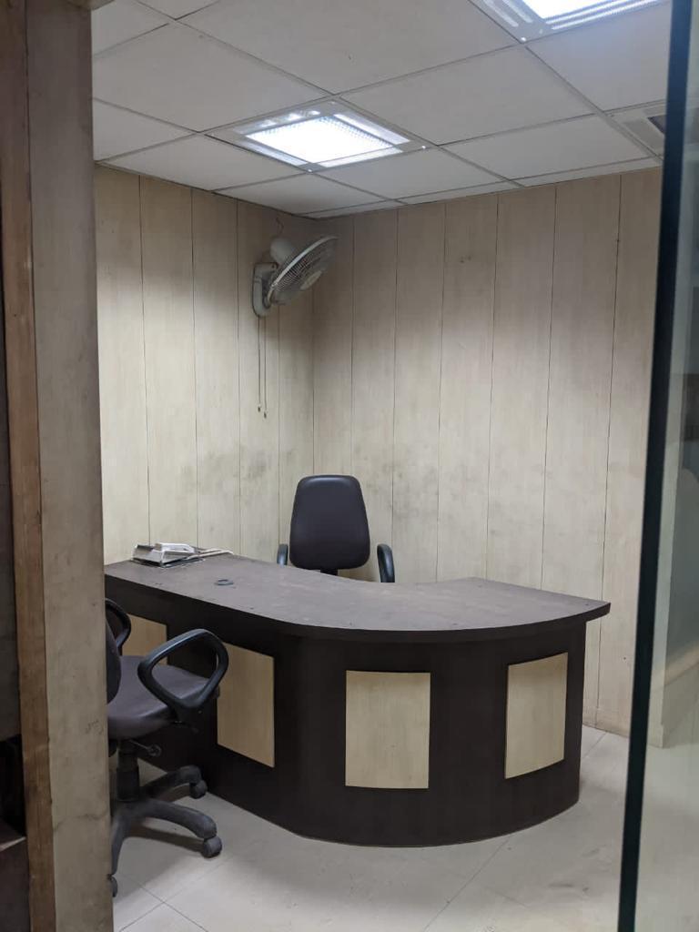 Commercial Office Space 1500 Sq.Ft. For Resale in Nit Area Faridabad  7787028