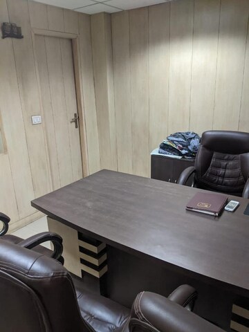 Team Area in  Office Space at New Industrial Township – for Sale