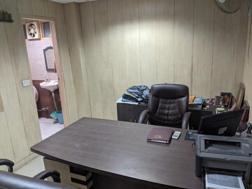 Team Area in  Office Space at New Industrial Township – for Sale