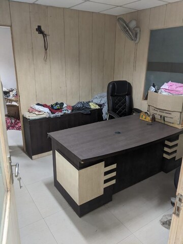 Team Area in  Office Space at New Industrial Township – for Sale