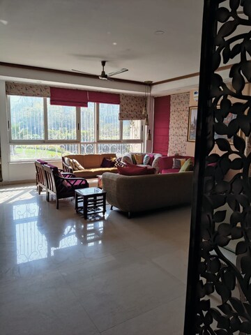 3 BHK Apartment For Rent in Jaypee Kalypso Court, Sector 128