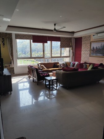 3 BHK Apartment For Rent in Jaypee Kalypso Court Sector 128 Noida  7787026