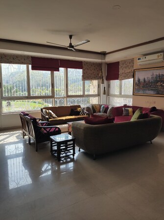 3 BHK Apartment For Rent in Jaypee Kalypso Court Sector 128 Noida  7787026