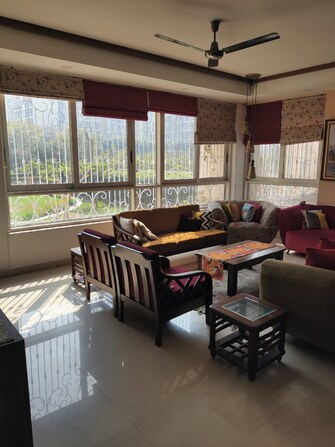 3 BHK Apartment For Rent in Jaypee Kalypso Court Sector 128 Noida  7787026