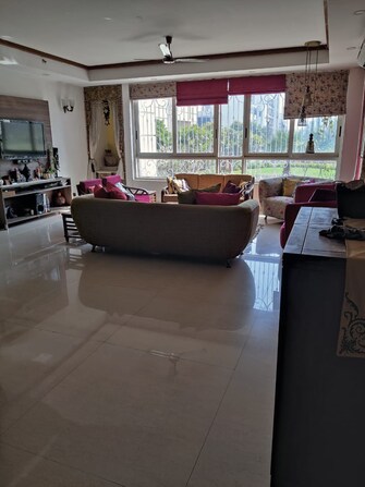 3 BHK Apartment For Rent in Jaypee Kalypso Court Sector 128 Noida  7787026