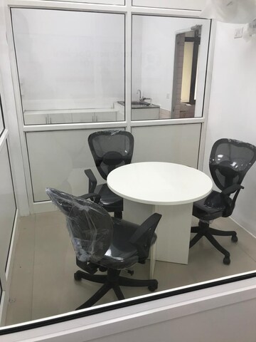Team Area in  Office Space at Dwarka Complex, Sector 16 – for Sale