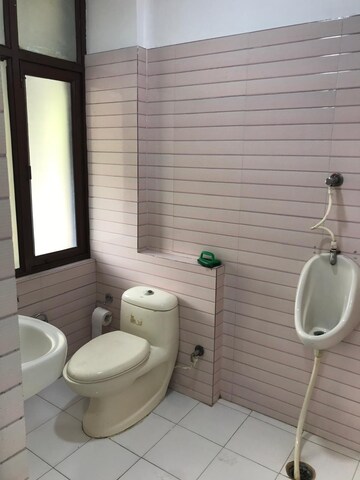 Floor Plan in  Office Space at Dwarka Complex, Sector 16 – for Sale