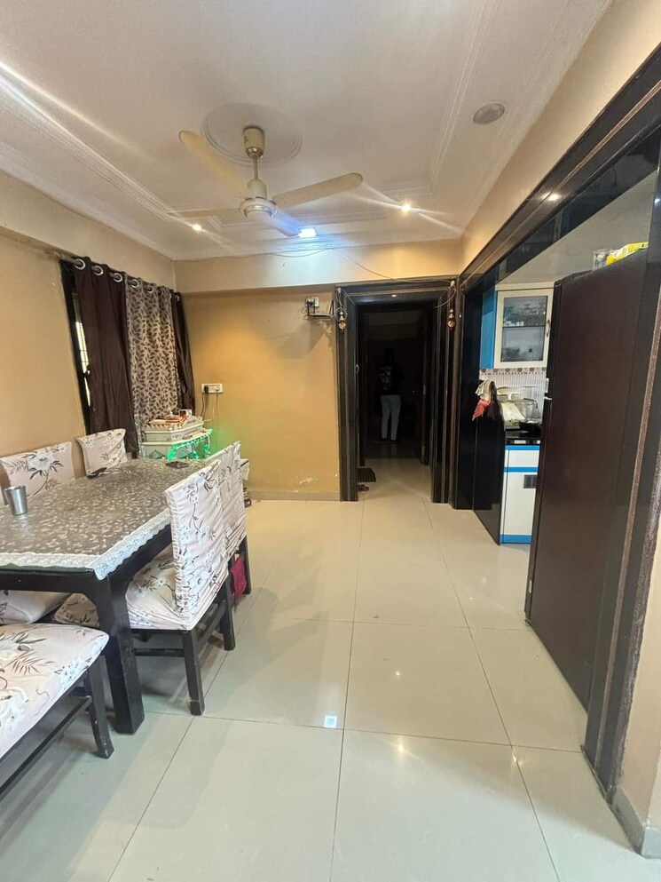 Living Room, mahavir-heights-kalyan 2 Bedroom 893 Sq.Ft. Apartment In Kalyan West Thane 7787038