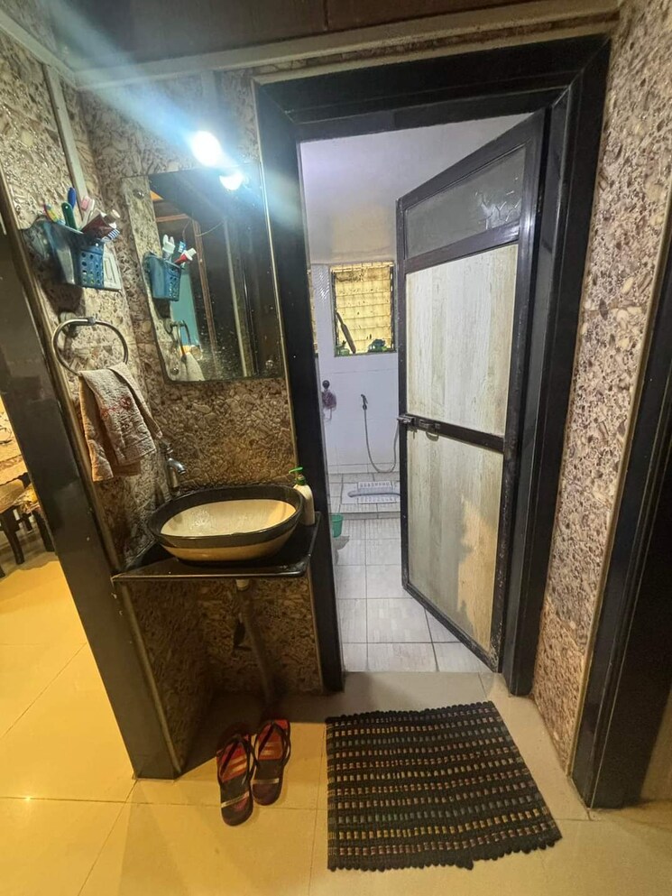 Living Room, mahavir-heights-kalyan 2 Bedroom 893 Sq.Ft. Apartment In Kalyan West Thane 7787038