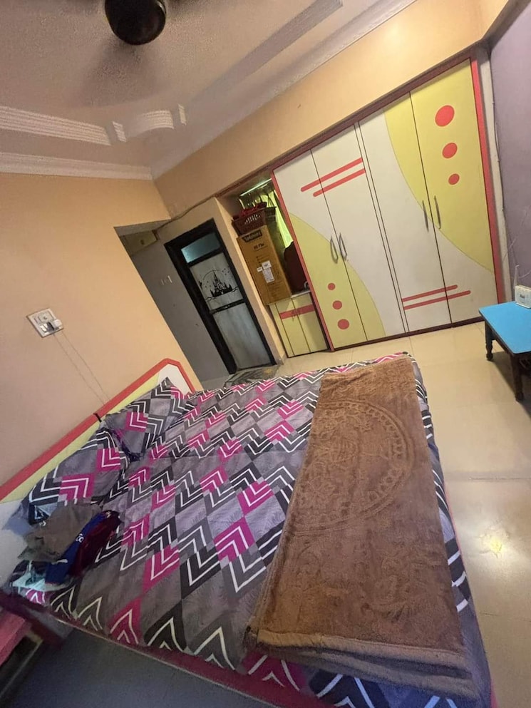 Master Bedroom, mahavir-heights-kalyan 2 Bedroom 893 Sq.Ft. Apartment In Kalyan West Thane 7787038