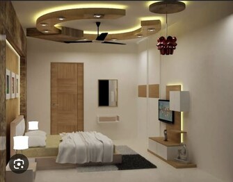 2 BHK Builder Floor For Resale in 3C Lotus 300 Sector 107 Noida  7787040