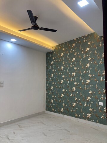 Bedroom in 3 BHK Builder Floor at Upsidc Site B – for Sale