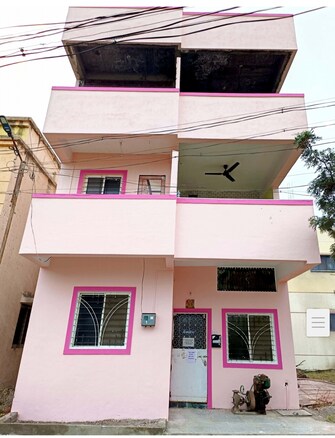 3 BHK Independent House For Resale in Uruli Devachi Pune  7787044