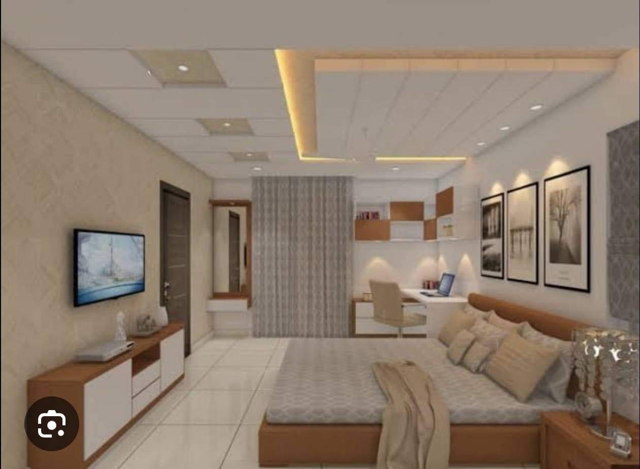 2 BHK + Pooja Room Builder Floor For Sale in Shree Homes Noida