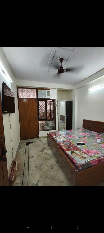 1 BHK Builder Floor For Rent in Bhavya Apartments Vaishali Vaishali Sector 4 Ghaziabad  7787098