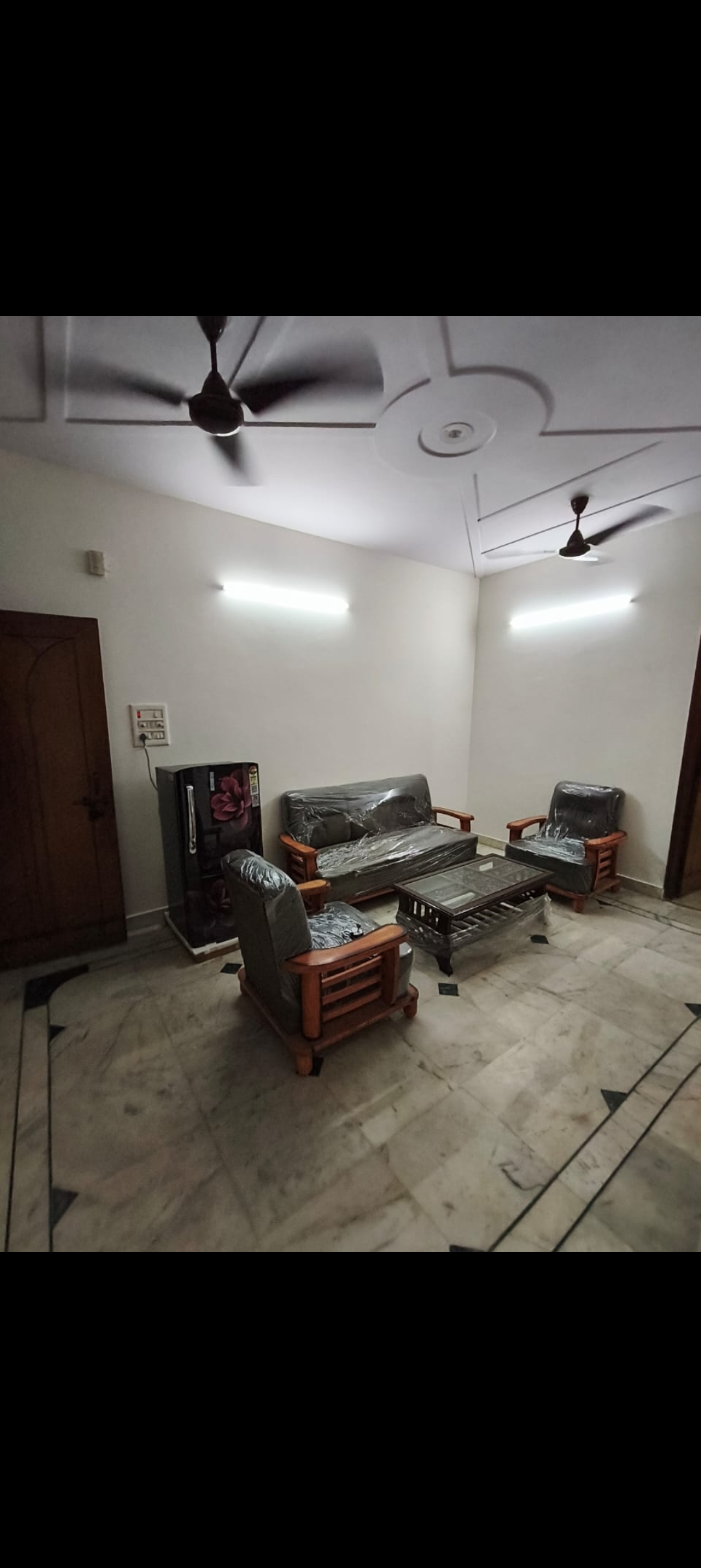 1 BHK Builder Floor For Rent in Bhavya Apartments Vaishali Vaishali Sector 4 Ghaziabad  7787098