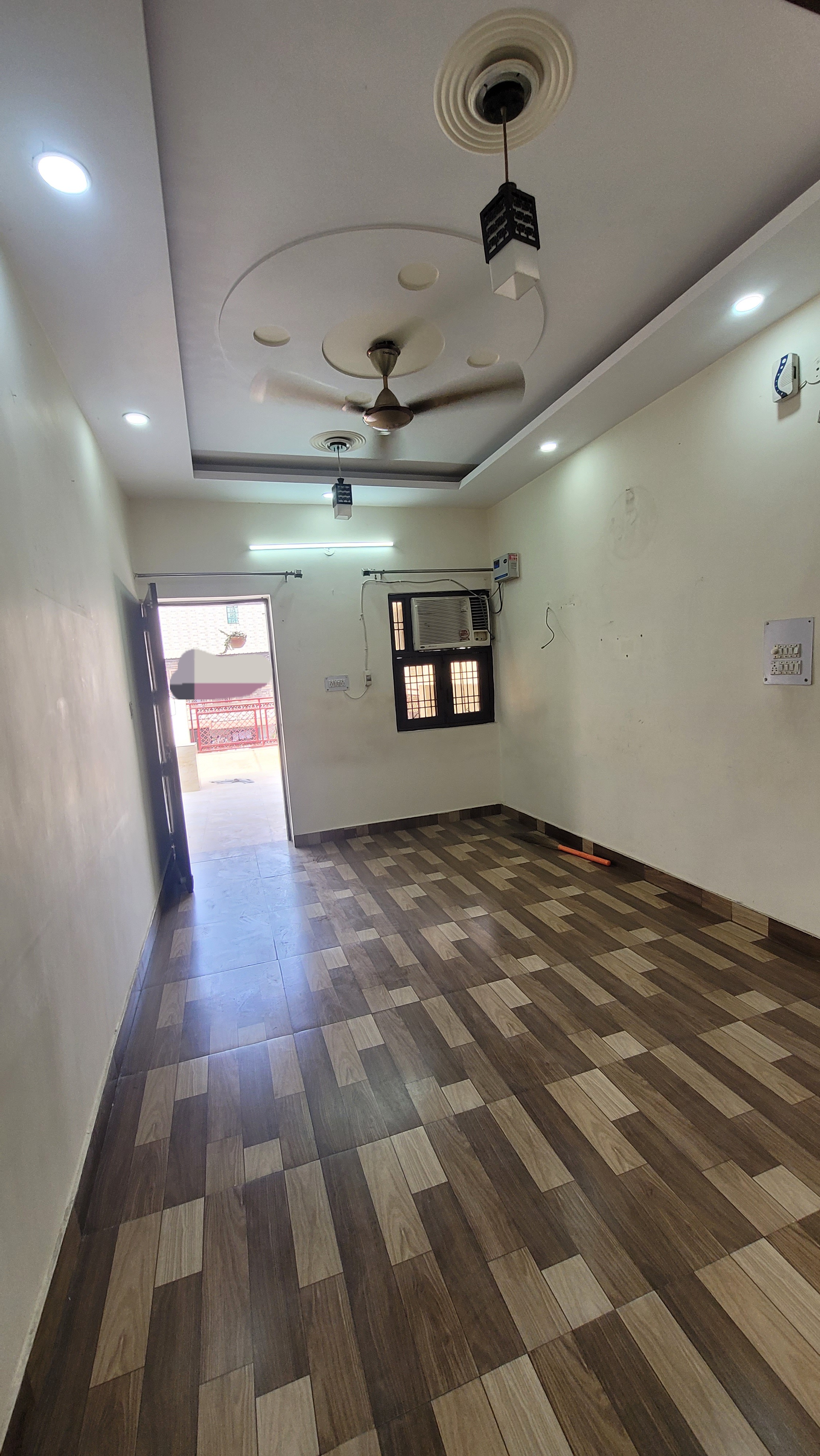 2 BHK Apartment For Rent in RWA GTB Enclave Shahdara Gtb Enclave Delhi  7787114