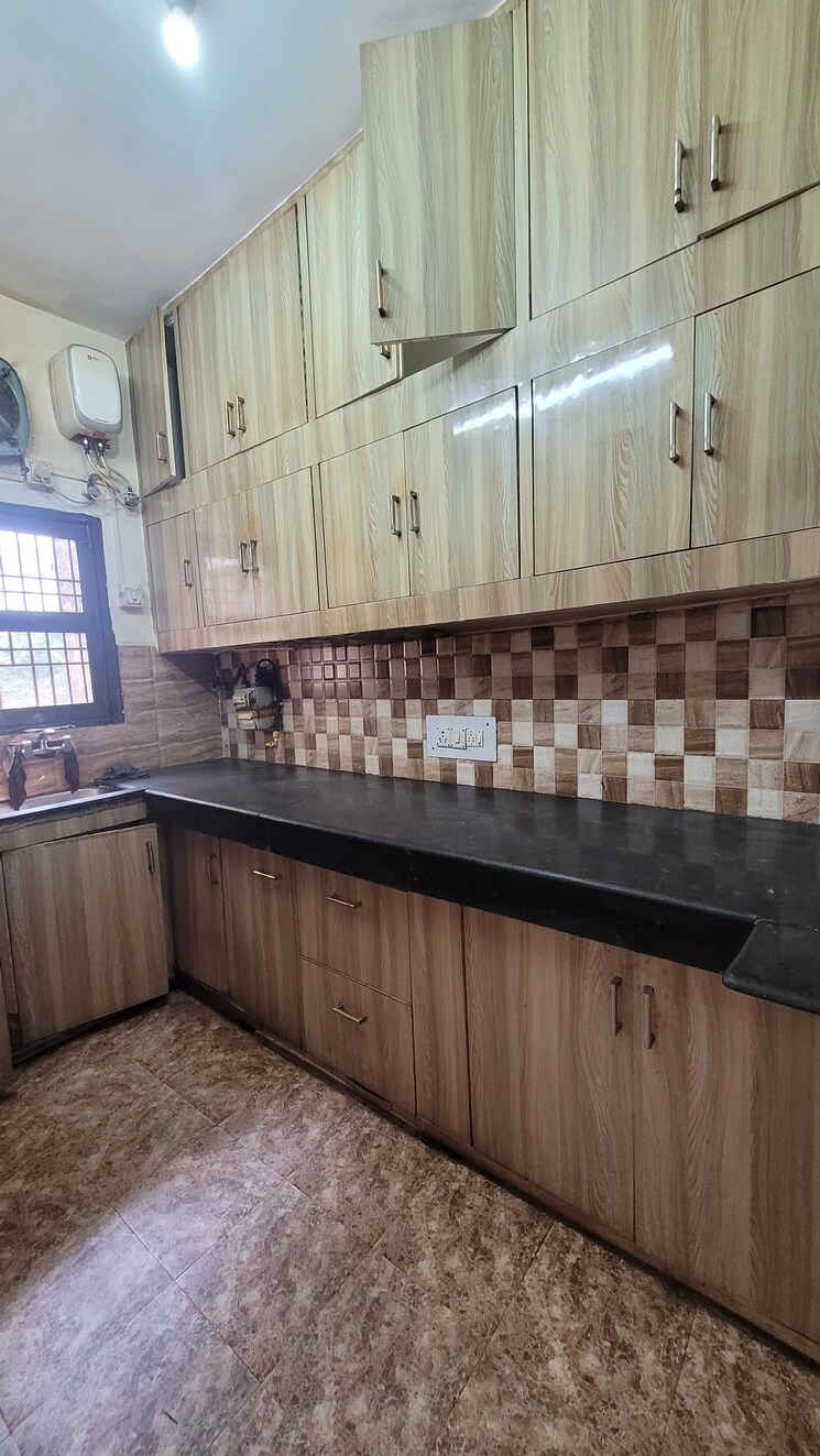 Kitchen, gtb enclave 2 Bedroom 1000 Sq.Ft. Apartment In Gtb Enclave Delhi 7787114