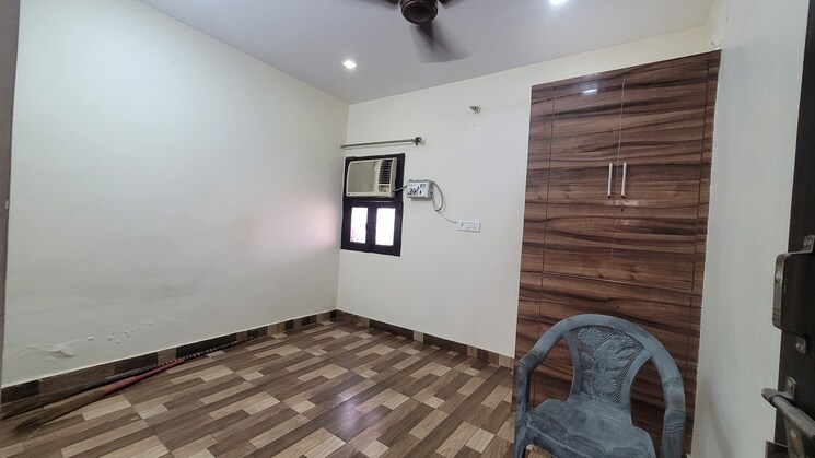 Master Bedroom, gtb enclave 2 Bedroom 1000 Sq.Ft. Apartment In Gtb Enclave Delhi 7787114