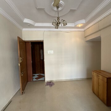 1 BHK Apartment For Rent in Keshav Srishti Valmik Nagar Mumbai  7787133