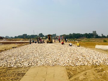 Plot Area in  Plot at Sultanpur Road – for Sale