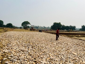 Plot Area in  Plot at Sultanpur Road – for Sale