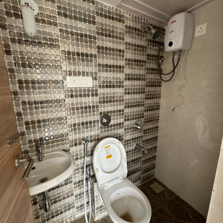 Bathroom, marathon-neoskies 1 Bedroom 350 Sq.Ft. Apartment In Kokan Nagar Mumbai 7787166