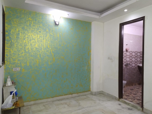 2 BHK Builder Floor For Rent in RWA Awasiya Govindpuri Govindpuri Delhi  7787172