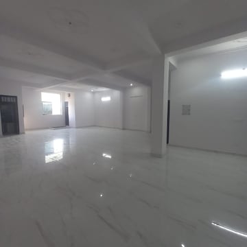 Commercial Warehouse 12000 Sq.Ft. For Rent in Vikas Nagar Lucknow  7787163