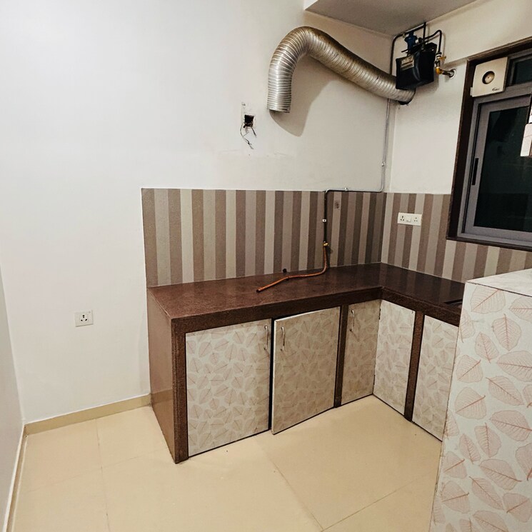 Kitchen, kalpataru-parkcity-sunrise 2 Bedroom 530 Sq.Ft. Apartment In Dhokali Thane 7787177