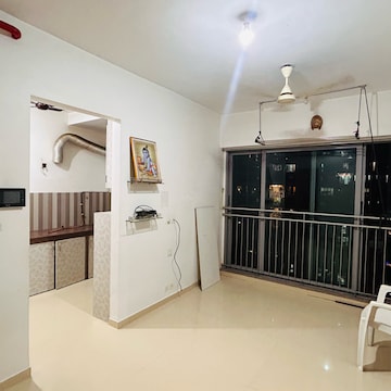 2 BHK Apartment For Resale in Kalpataru Parkcity Sunrise Dhokali Thane  7787177