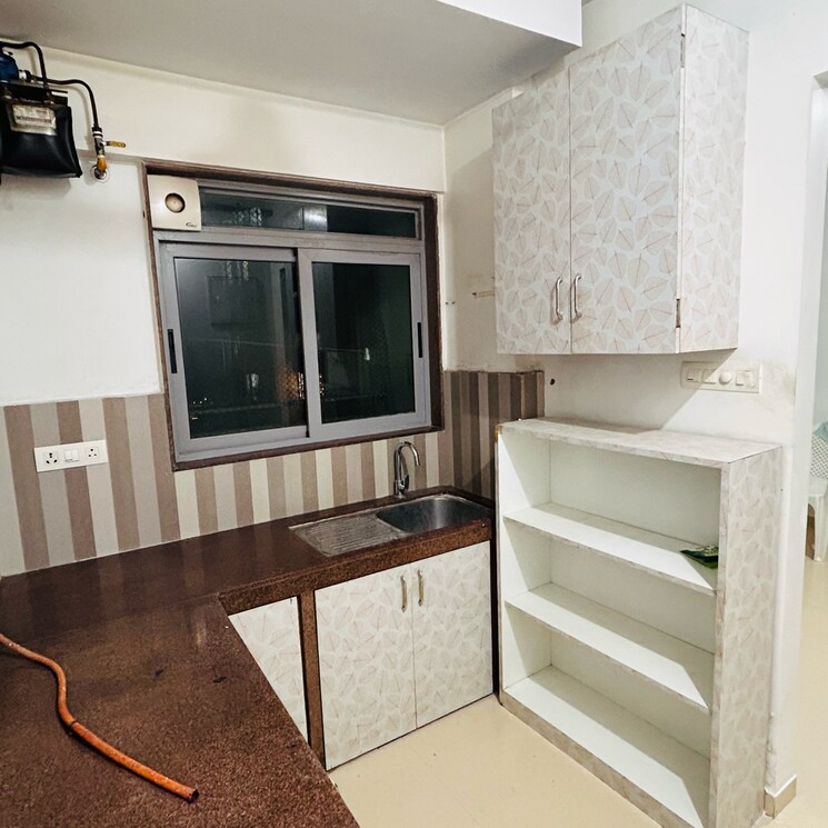 Balcony, kalpataru-parkcity-sunrise 2 Bedroom 530 Sq.Ft. Apartment In Dhokali Thane 7787177