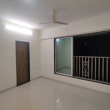 1 BHK Apartment For Rent in Shivshankar Shivram Palladium Bhatti Pada Mumbai  7787180