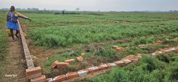 Plot Area in  Plot at Shivala Par – for Sale