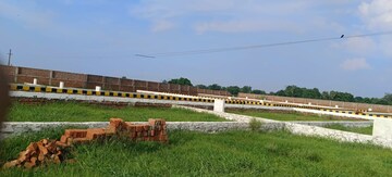  Plot – Exterior View View at Bihta - for Sale