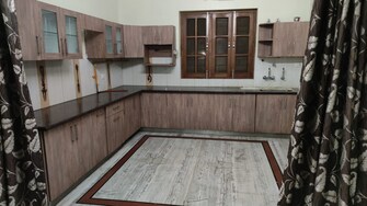 3 BHK Apartment For Rent in Malhar Apartments Mahanagar Mahanagar Lucknow  7787174