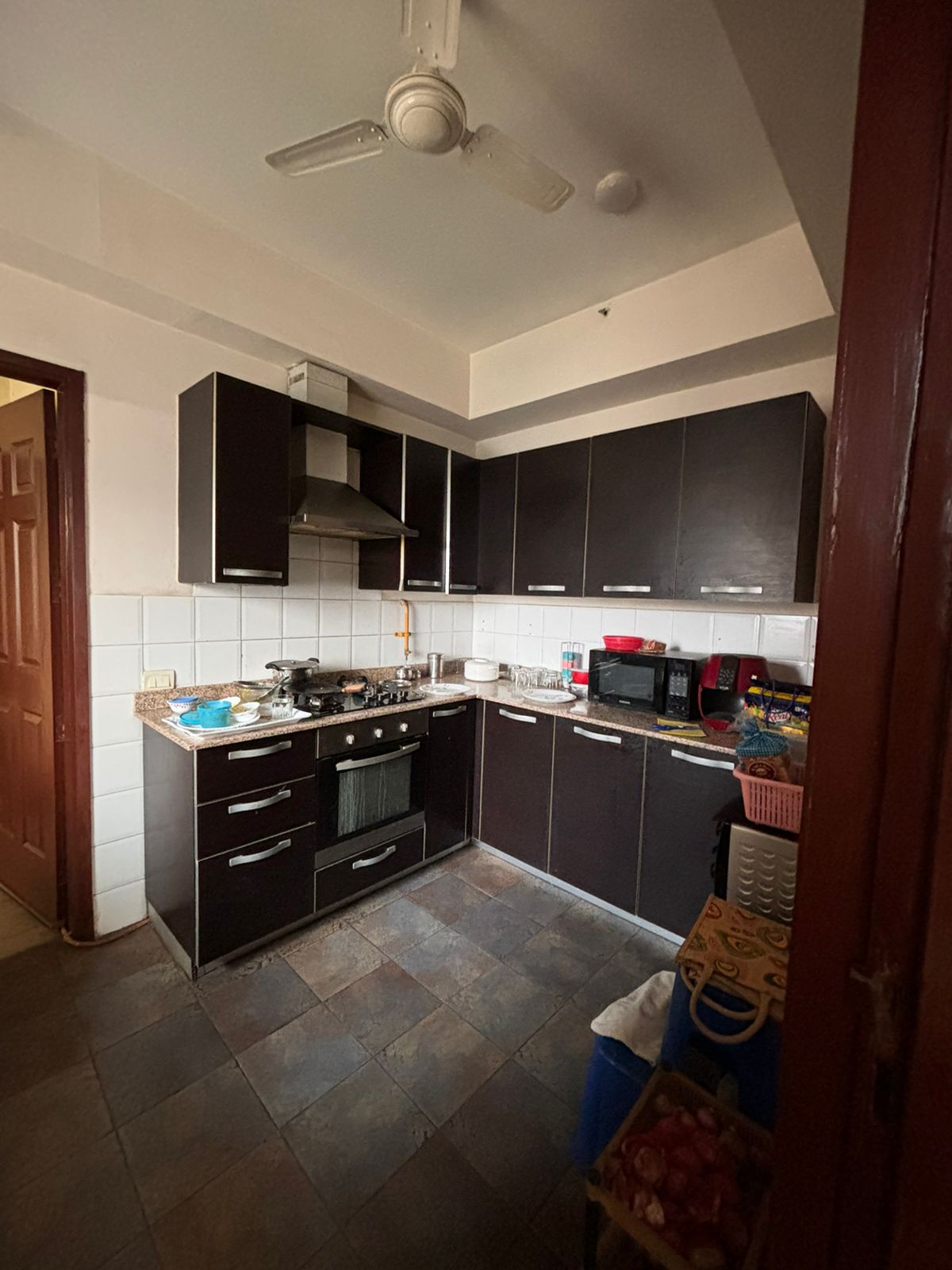 3 BHK Builder Floor For Sale in SS Mayfield Gardens