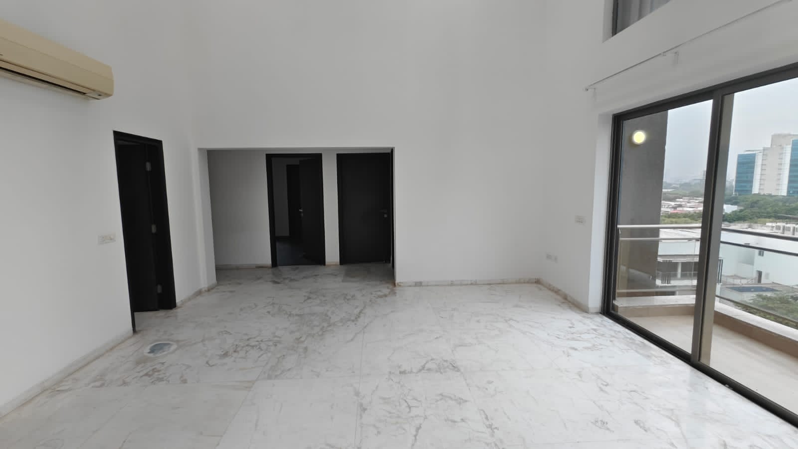 3 BHK Apartment For Sale in Unitech Fresco