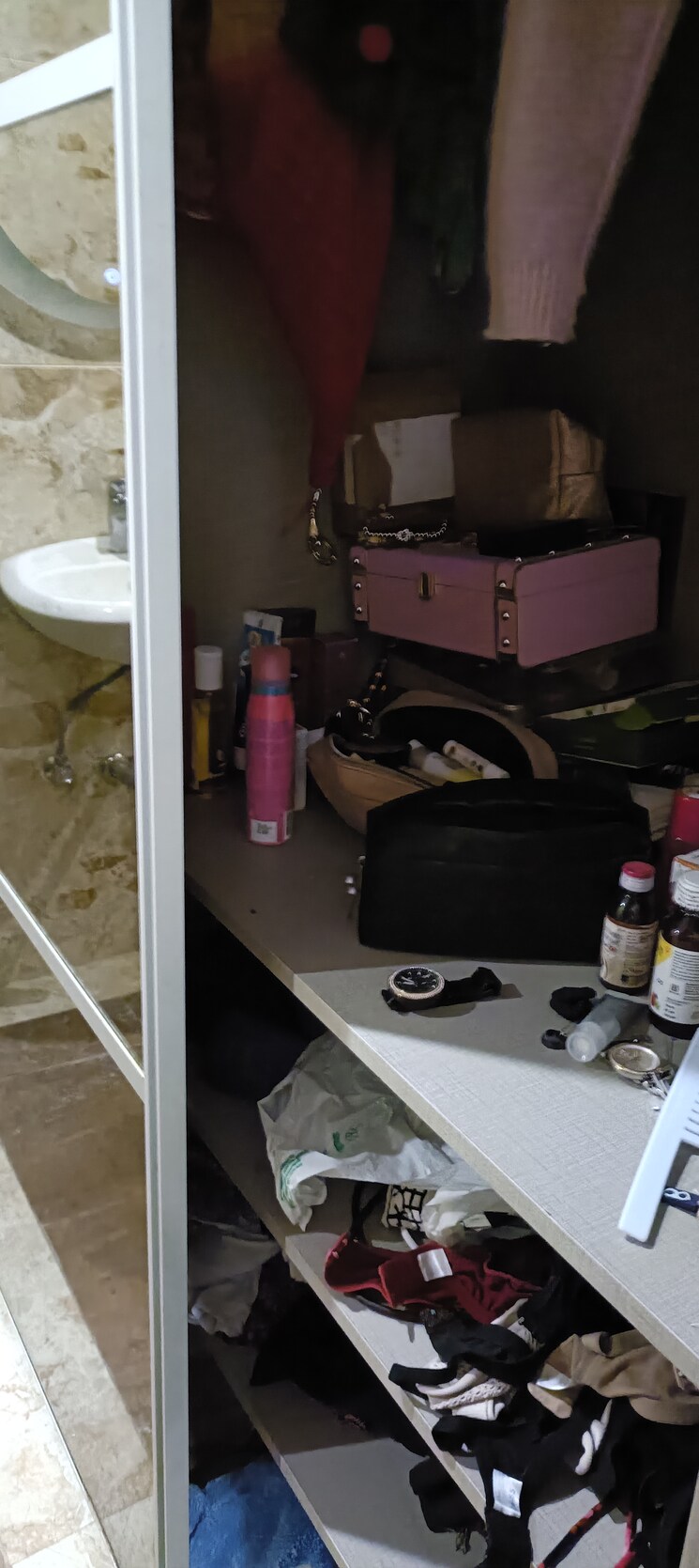 Master Bedroom, dwarika-raj-garden-city 4 Bedroom 194 Sq.Yd. Apartment In Raj Nagar Extension Ghaziabad 7787214